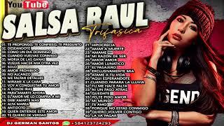 Salsa Baul Trifasica Dj German Santos