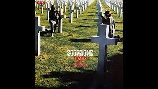 Scorpions - The Sails of Charon