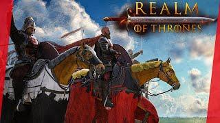 Die HAUPTSTADT FÄLLT #50 | Realm of Thrones - Mount and Blade 2: Bannerlords