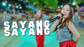 Diva Hani - SAYANG SAYANG (Official Music Video ANEKA SAFARI)