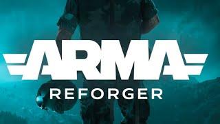 Arma Reforger / Deutsch / PS5