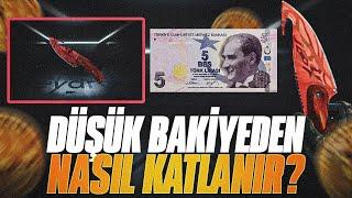 DÜŞÜK BAKİYEDEN BIÇAK NASIL KATLANIR? | CS2 KASA AÇILIMI 2023 (KEYDROP)