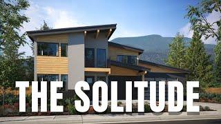 Model Home Tour in Cedar City's Newest Subdivision | Trails at Shurtz Canyon