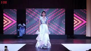 'FDDI Ankleshwar's Meraki Fashion Show 2024 exceeded expectations"