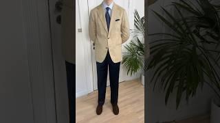 How to dress like David Beckham #menswear #mensstyle #oldmoneyoutfits #mensfashion