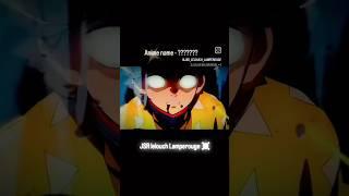 Anime mix edit ️anime #otaku #naruto #trending #viral #video #shorts #youtubeshorts #itachi #edit