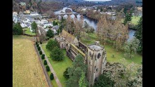 Remembering Dunkeld