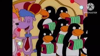 PB&J Otter - The Best Party Ever (MULTILANGUAGE)