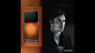 Azzaro pour Homme Intense Azzaro for men