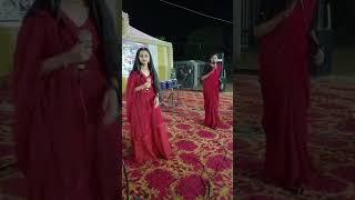 singer disha vyas navratri program devda r j 2023(4)