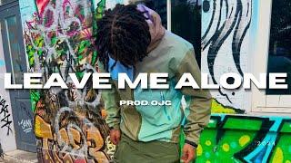 [FREE] Pozer x Nemzzz x Jersey Club Drill Type Beat - "Leave Me Alone”