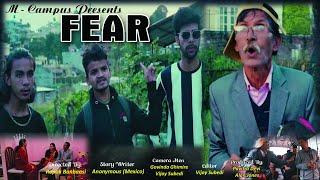 FEAR - NEW NEPALI SHORT MOVIE - Subash Gajurel, Shanta KC, Rupak Banbaasi, Alisha Thapa