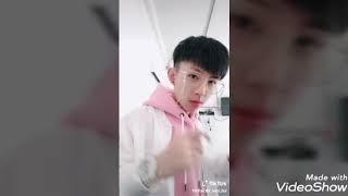 Tik Tok（抖音）阿源几时变老了 