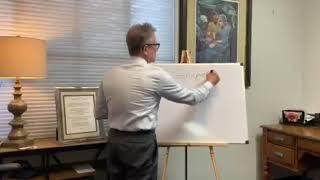 Post Operative Pain Control for Laparoscopic Patients with Dr. Gregory Davis