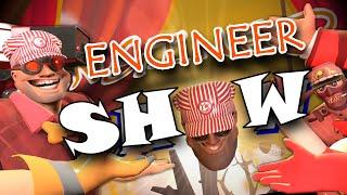 The Engineer Show