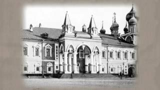 "Православная энциклопедия". Музей заповедник "Коломенское"