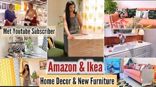 Best Amazon Products For Your HomeAESTHETIC Home Finds From IKEA  Unique & Trendy Home Decor Ideas