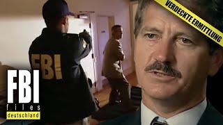 Der Master Plan | True Crime Doku | FBI Files Deutschland