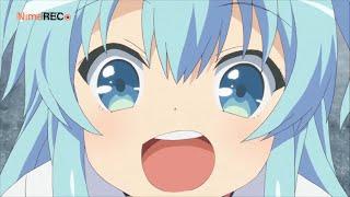 Momen KAWAII Loli yang Imut di anime | Anime Moments ~ Sub Indo