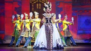 Alcazar Show Pattaya 2020 - (New Show) Melayu