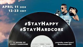 #StayHappy #StayHardcore