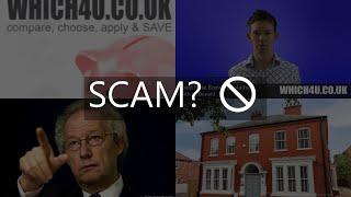 is which4u co uk a scam