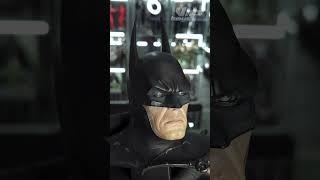 Batman Batsuit V7.43 Prime 1 Studio #viiptoys #batman #prime1studio #arkham #batmanarkhamknight