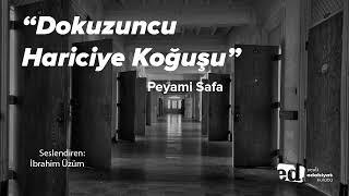 Dokuzuncu Hariciye Koğuşu Sesli Kitap | Peyami Safa