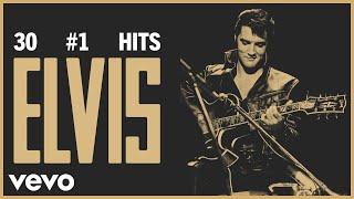 Elvis Presley - (Now and Then There's) A Fool Such as I (Official Audio)