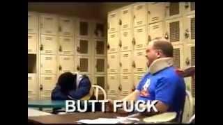 Tourettes Guy: Butt Fuck