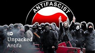 What is ANTIFA? History, ideology and tactics explained | UNPACKED