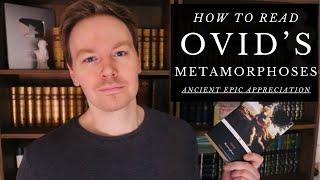 How to Read Ovid's Metamorphoses