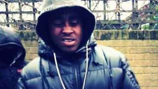 BP HYZE - STACK DOE (SKIPPZ PRODUCTION) OFFICIAL VIDEO