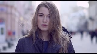 Model Ekaterina Arbat (New 2017,fashion model,modeling,new style)