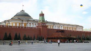 Труп на Красной площади. Зачем Кремлю до сих пор нужен мавзолей с Лениным? | Исторические факты