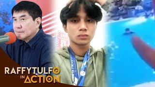 20 Y/O, NALUNOD SA RESORT SA VALENZUELA!