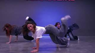 Puri - Killa Choreography - Future Dance - Dans Okulu - Teens - Group 2