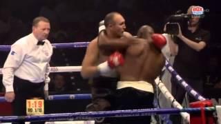 BOXING 11. 07 .2015 Alexander Ustinov vs Travis Walker 20