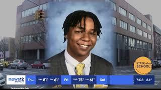 News12 Brooklyn: Eagle Academy Ocean Hill Success Stories - 6/9/21