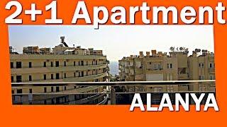 Cheap Apartment in Alanya Mahmutlar Turkey, buying property in turkey