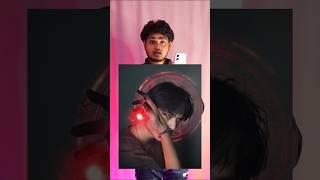 Doctor Strange  creative Photo editing tutorial / #picsart  #photography #shortvideo