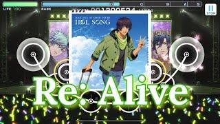 Utapri Shining Live | Re Alive [PRO] (Ultimate Combo)