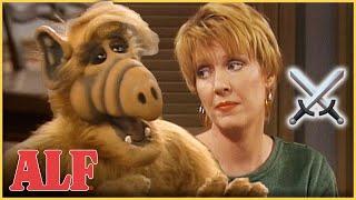 The Best of ALF vs. Kate! ️