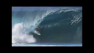 Surf Vacas Pipeline