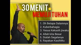 30 Menit Memuji Tuhan by Ps. Vriego Soplely || GSJS Pakuwon Mall, Surabaya