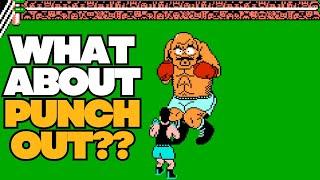 What Makes Punch Out So Good?
