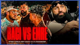 BACI ESKALATION MIT EMRE ER FLIEGT RAUS UND DANN… ICON6 | SINAN-G STREAM HIGHLIGHTS