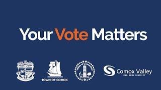 Your Vote Matters: Election 2022