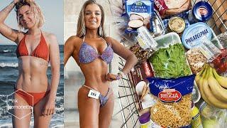 Muscle Gain Nutrition for Women: What Do I Eat for Bulking