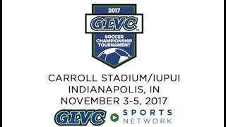 2017 #GLVCmsoc & #GLVCwsoc Championship Tournament Announcement